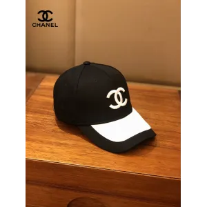 【CHANEL シャネル】【数量限定】 野球帽 / ハット
