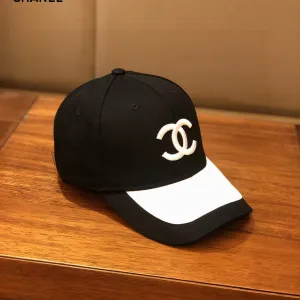 【CHANEL シャネル】【数量限定】 野球帽 / ハット