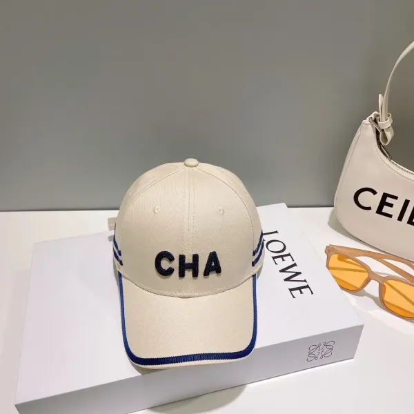 【CHANEL シャネル】【数量限定】 野球帽 / ハット