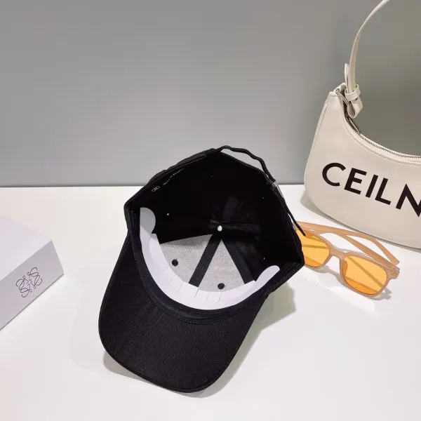 【CHANEL シャネル】【数量限定】 野球帽 / ハット