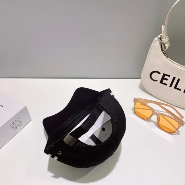 【CHANEL シャネル】【数量限定】 野球帽 / ハット