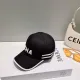 【CHANEL シャネル】【数量限定】 野球帽 / ハット