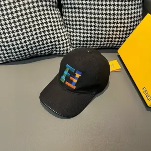 【FENDI  フェンディ】【数量限定】 野球帽 / ハット   241125