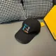 【FENDI  フェンディ】【数量限定】 野球帽 / ハット   241125