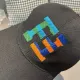 【FENDI  フェンディ】【数量限定】 野球帽 / ハット   241125