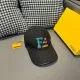 【FENDI  フェンディ】【数量限定】 野球帽 / ハット   241125