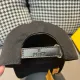 【FENDI  フェンディ】【数量限定】 野球帽 / ハット   241125