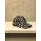 【FENDI  フェンディ】【数量限定】 野球帽 / ハット