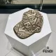 【FENDI  フェンディ】【数量限定】 野球帽 / ハット