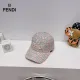 【FENDI  フェンディ】【数量限定】 野球帽 / ハット