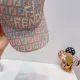 【FENDI  フェンディ】【数量限定】 野球帽 / ハット
