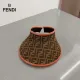 【FENDI  フェンディ】【数量限定】空のシルクハット