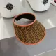 【FENDI  フェンディ】【数量限定】空のシルクハット