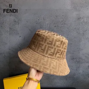 FENDI( フェンディ )フィッシャーマンズハット FENDI( フェンディ )フィッシャーマンズハット