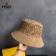 FENDI( フェンディ )フィッシャーマンズハット