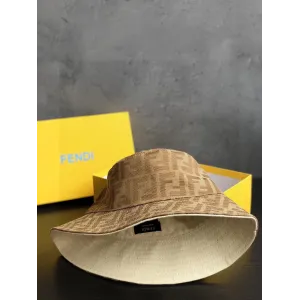 FENDI( フェンディ )フィッシャーマンズハット FENDI( フェンディ )フィッシャーマンズハット
