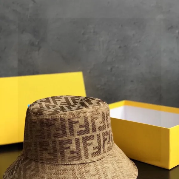 FENDI( フェンディ )フィッシャーマンズハット