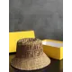 FENDI( フェンディ )フィッシャーマンズハット