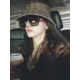 FENDI( フェンディ )フィッシャーマンズハット