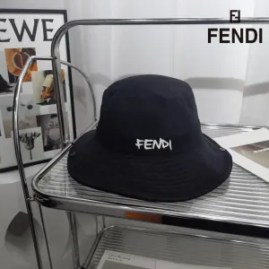 FENDI(フェンディ)フィッシャーマンズハット