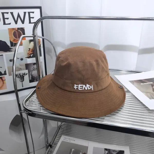 FENDI(フェンディ)フィッシャーマンズハット