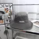 FENDI(フェンディ)フィッシャーマンズハット