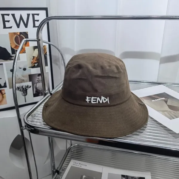 FENDI(フェンディ)フィッシャーマンズハット