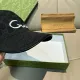 【GUCCI  クッチ 】【数量限定】 野球帽 / ハット  241126