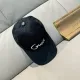 【GUCCI  クッチ 】【数量限定】 野球帽 / ハット  241126