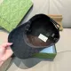 【GUCCI  クッチ 】【数量限定】 野球帽 / ハット  241126