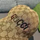 【GUCCI  クッチ 】【数量限定】 野球帽 / ハット  241126