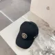 【GUCCI  クッチ 】【数量限定】 野球帽 / ハット  241126
