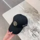 【GUCCI  クッチ 】【数量限定】 野球帽 / ハット  241126