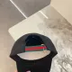 【GUCCI  クッチ 】【数量限定】 野球帽 / ハット  241126