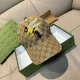 【GUCCI  クッチ 】【数量限定】 野球帽 / ハット  241126