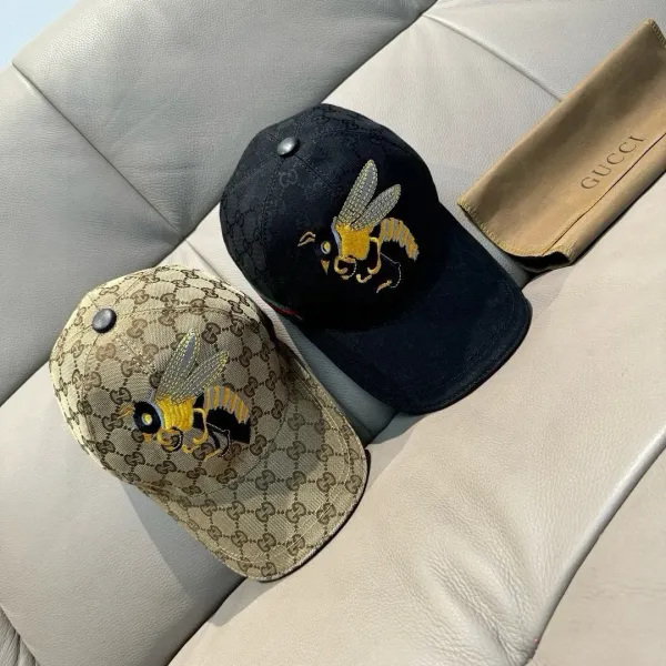 【GUCCI  クッチ 】【数量限定】 野球帽 / ハット  241126