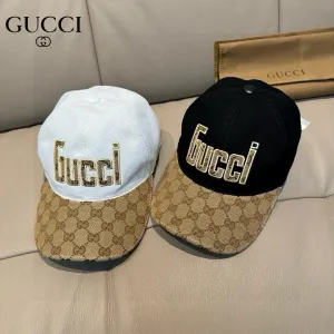 【GUCCI クッチ 】【数量限定】 野球帽 / ハット 241126 【GUCCI クッチ 】【数量限定】 野球帽 / ハット 241126