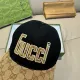 【GUCCI  クッチ 】【数量限定】 野球帽 / ハット  241126