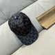 【GUCCI  クッチ 】【数量限定】 野球帽 / ハット  241126