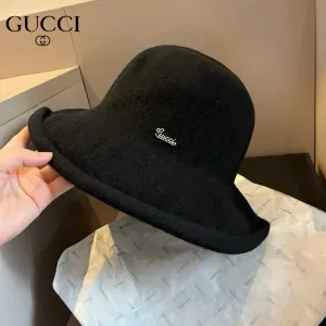 GUCCI(グッチ)フィッシャーマンズハット 241126 GUCCI(グッチ)フィッシャーマンズハット 241126