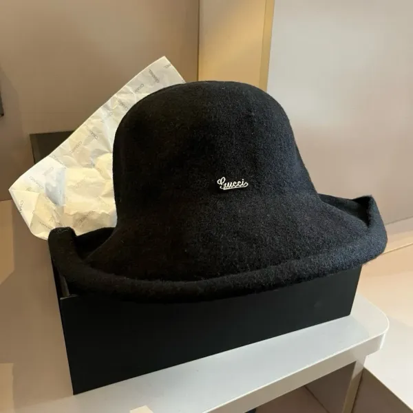 GUCCI(グッチ)フィッシャーマンズハット  241126