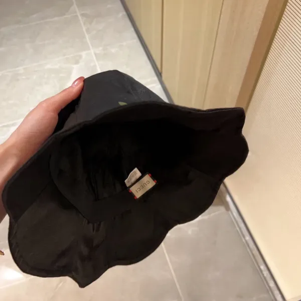 GUCCI(グッチ)フィッシャーマンズハット  241126
