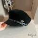 【GUCCI  グッチ】【数量限定】 野球帽 / ハット 240904