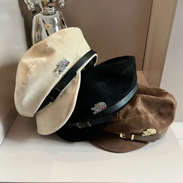 【GUCCI  グッチ】【数量限定】 野球帽 / ハット 240904