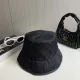 GUCCI(グッチ)フィッシャーマンズハット 240904