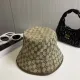 GUCCI(グッチ)フィッシャーマンズハット 240904