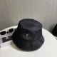GUCCI(グッチ)フィッシャーマンズハット 240904