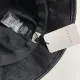 GUCCI(グッチ)フィッシャーマンズハット 240904