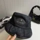 GUCCI(グッチ)フィッシャーマンズハット 240904