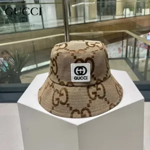 GUCCI(グッチ)フィッシャーマンズハット 240904 GUCCI(グッチ)フィッシャーマンズハット 240904